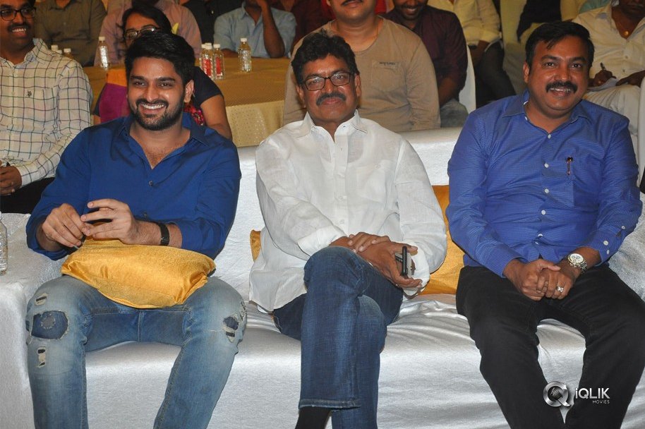 Ammammagarillu-Movie-Pre-Release-Function-Photos